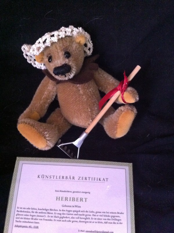 Heribert